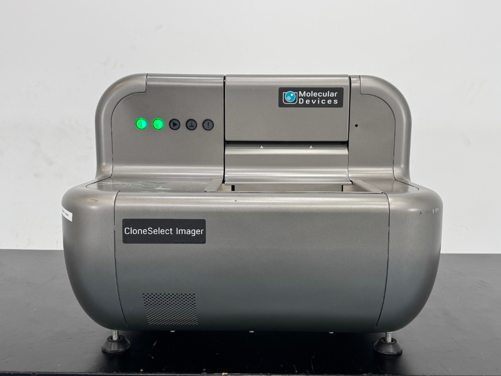 Image of Molecular Devices CloneSelect Imager